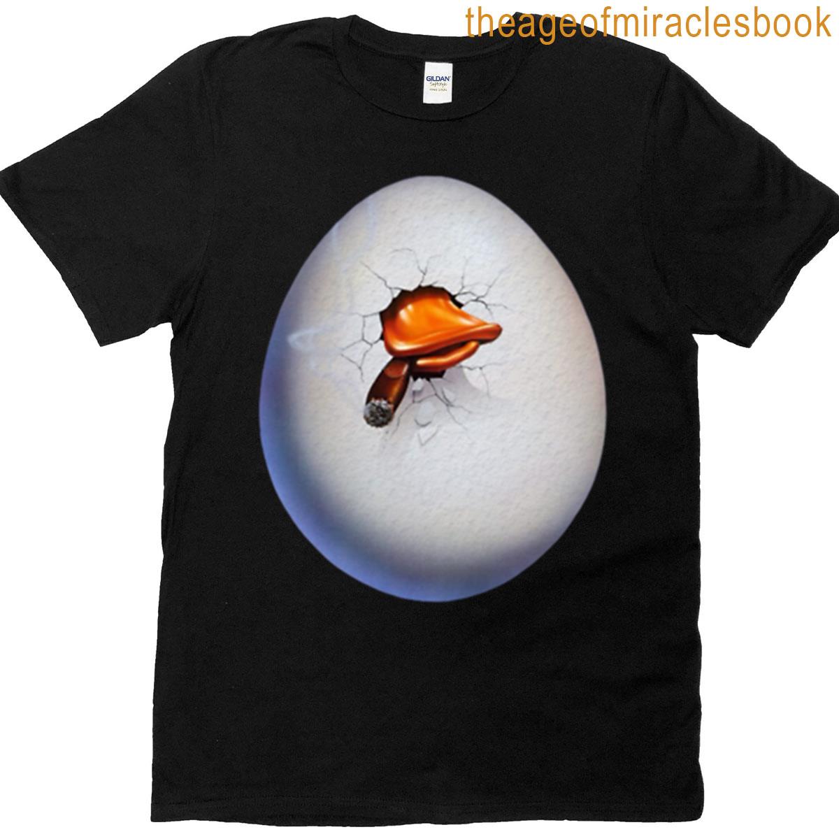Howard The Duck T-shirt