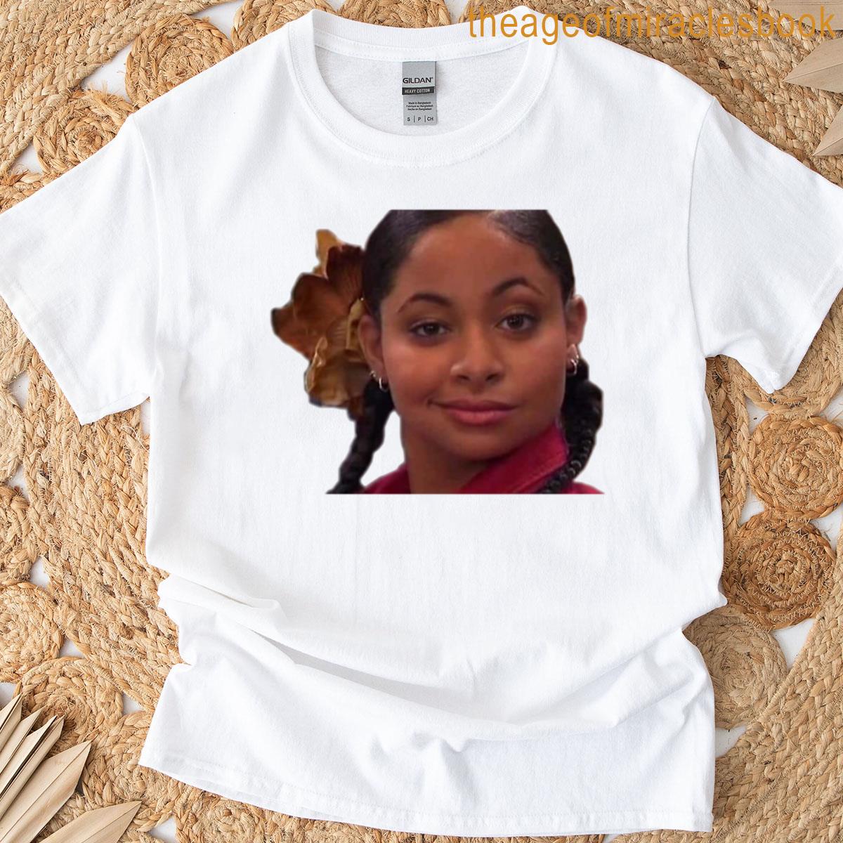 Raven Baxter – Thats So Raven T-shirt
