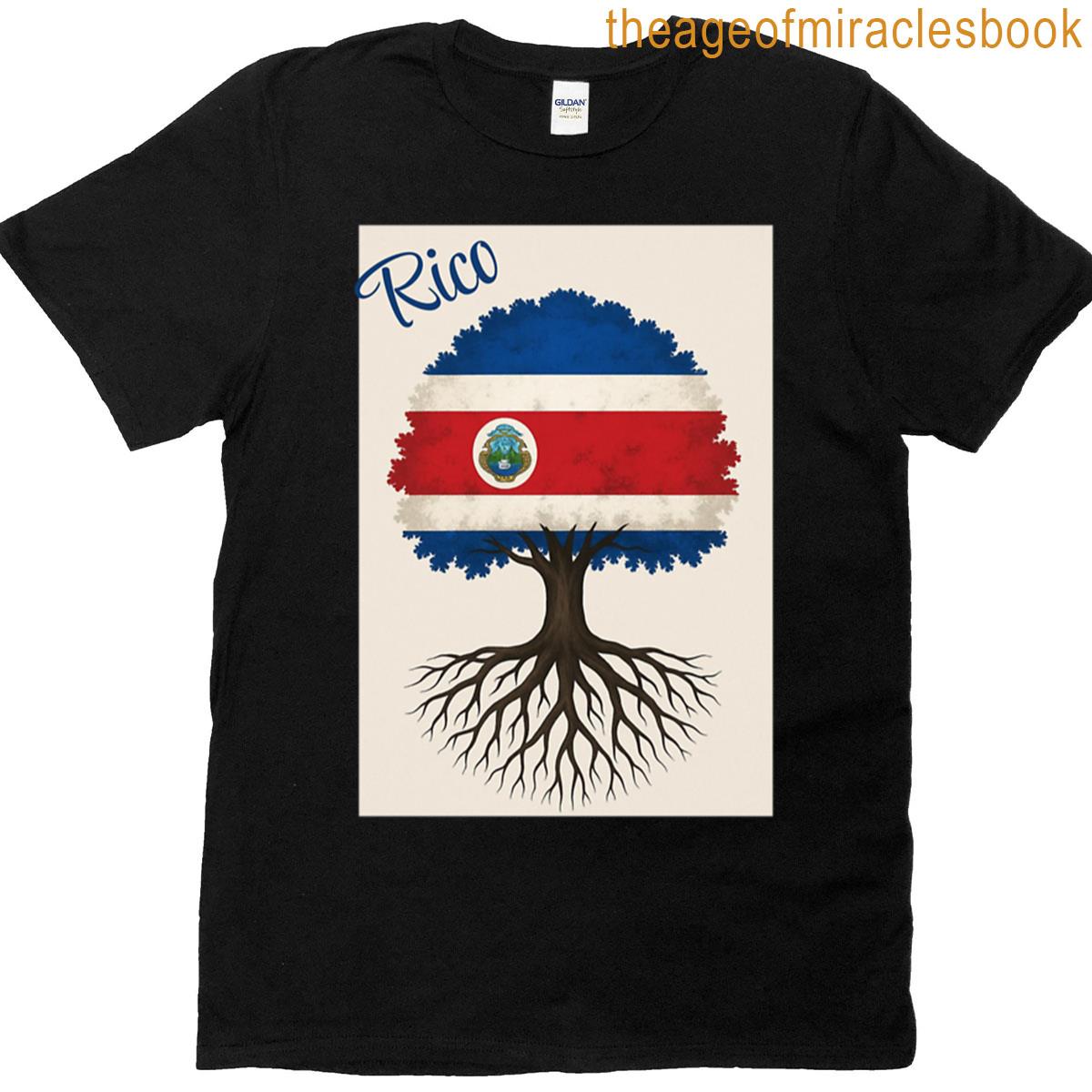 Repellant Oversized T-shirt