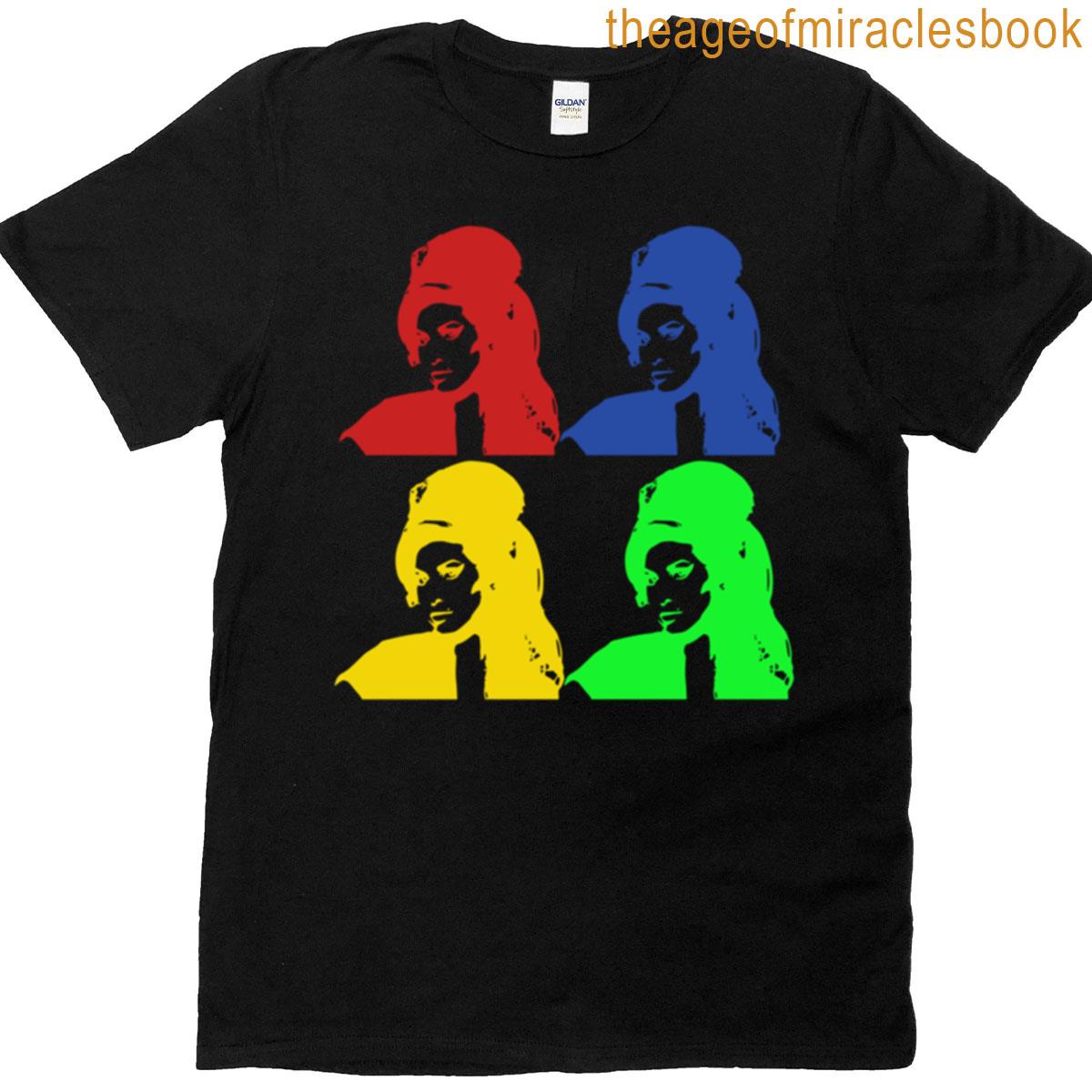 Amy Winehouse T-shirt