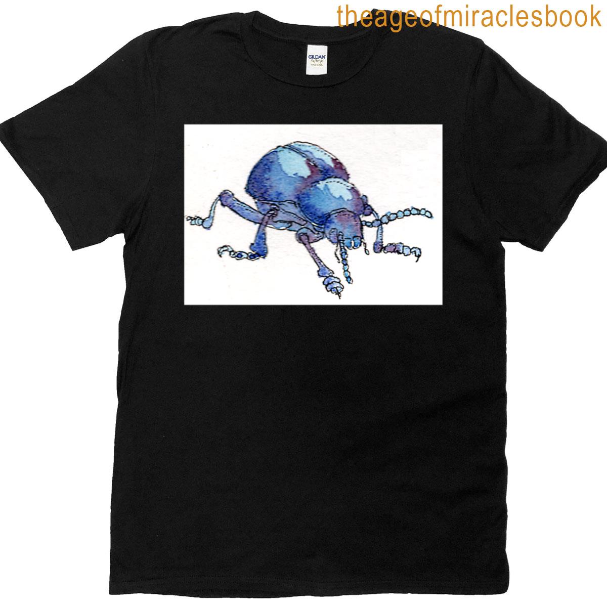 Beetle I T-shirt