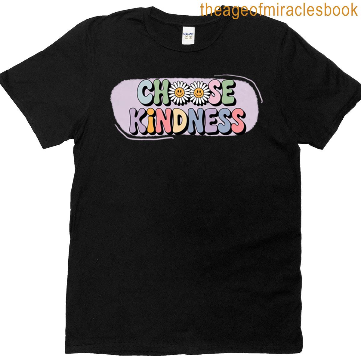 Choose Kindness T-shirt