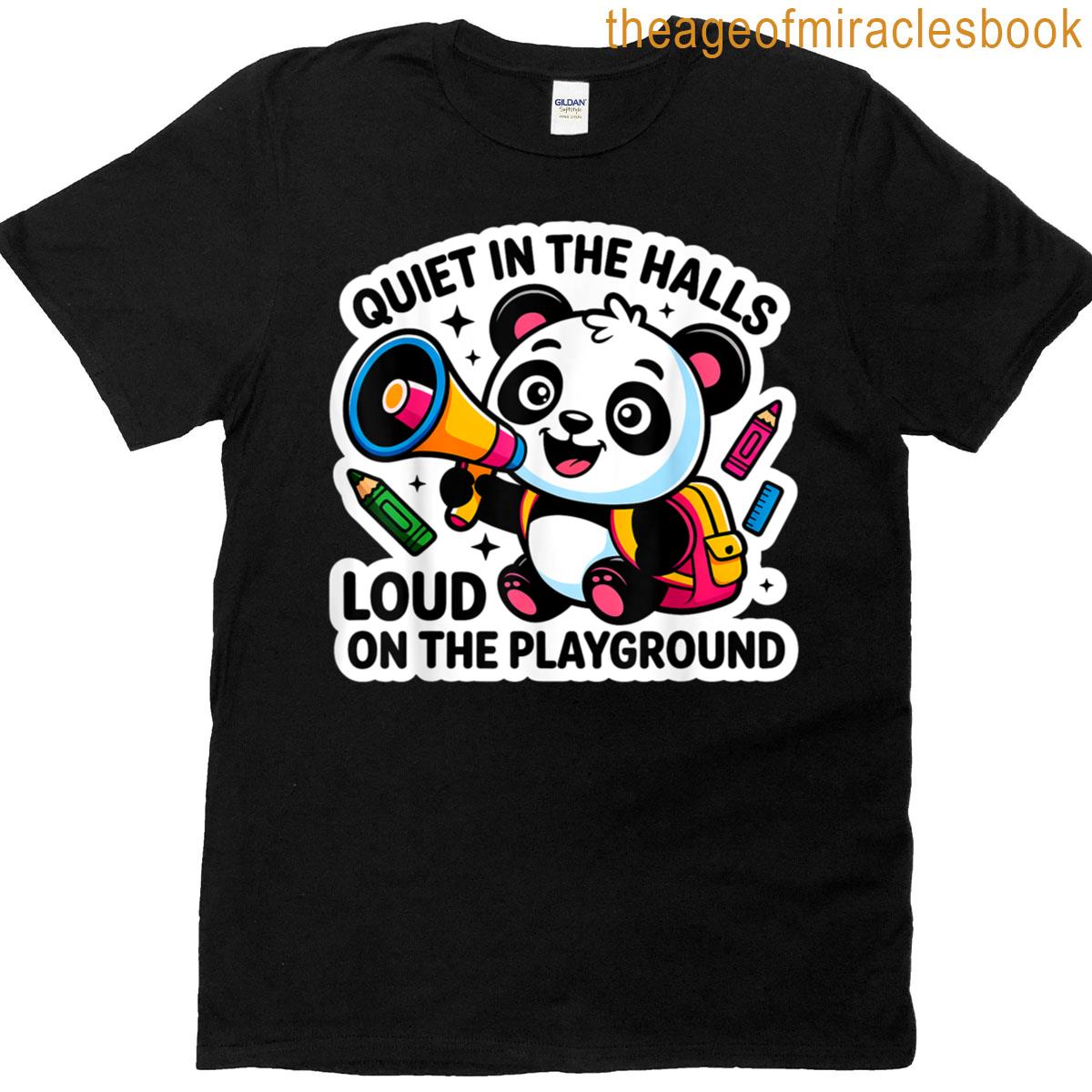 Cute Back To School Graphic First School Day Elementary T-shirt
