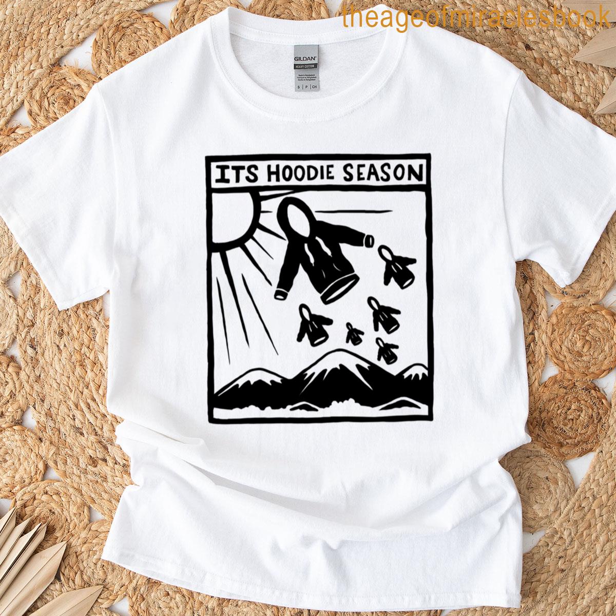 Its Season T-shirt