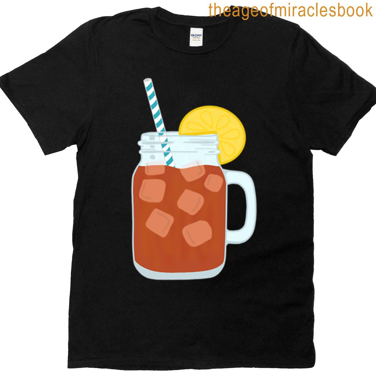 Jar O Sweet Tea T-shirt