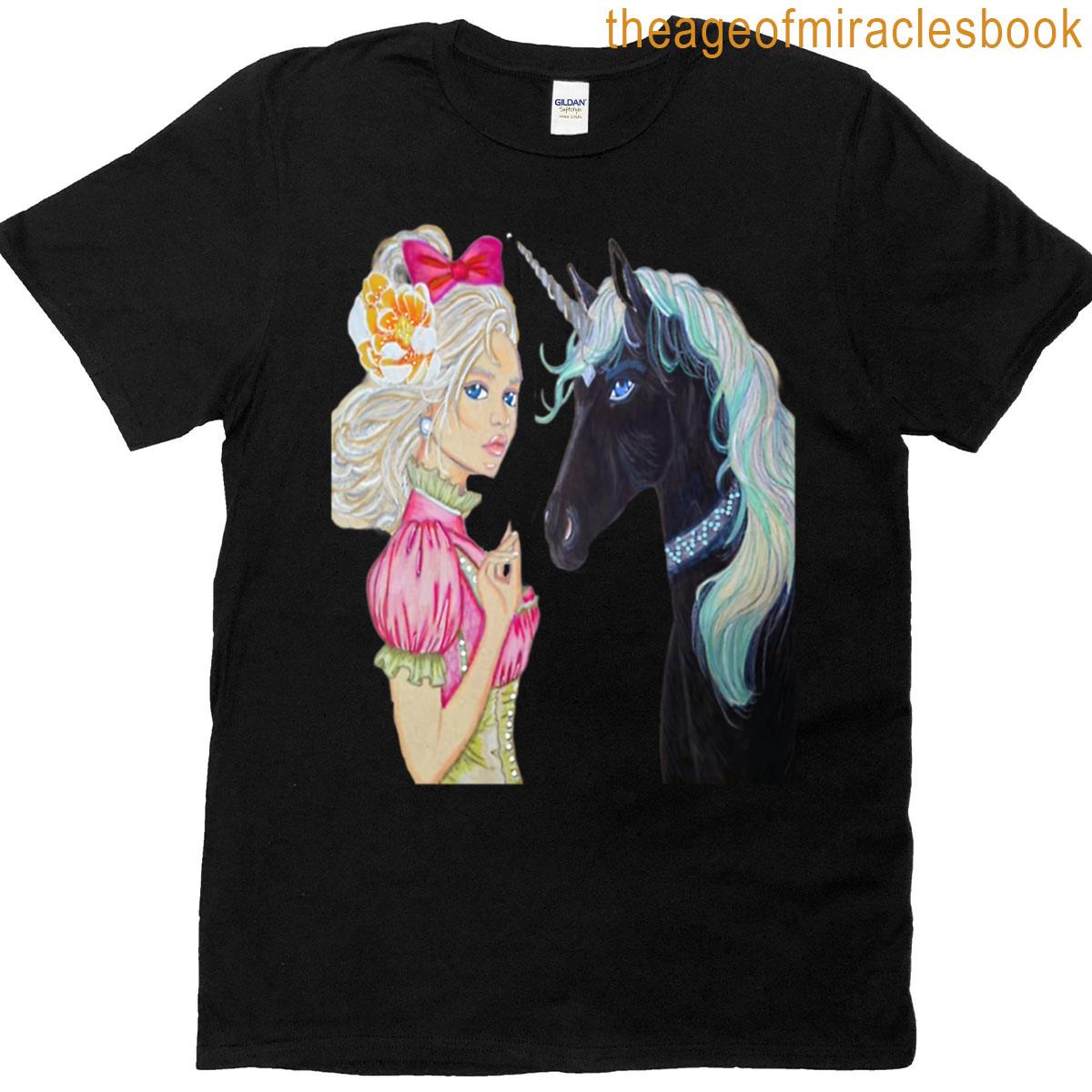 Midnight Bond T-shirt