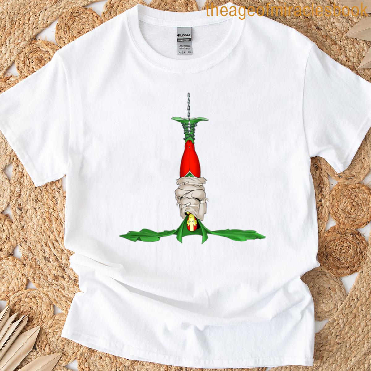Mister Miracle T-shirt