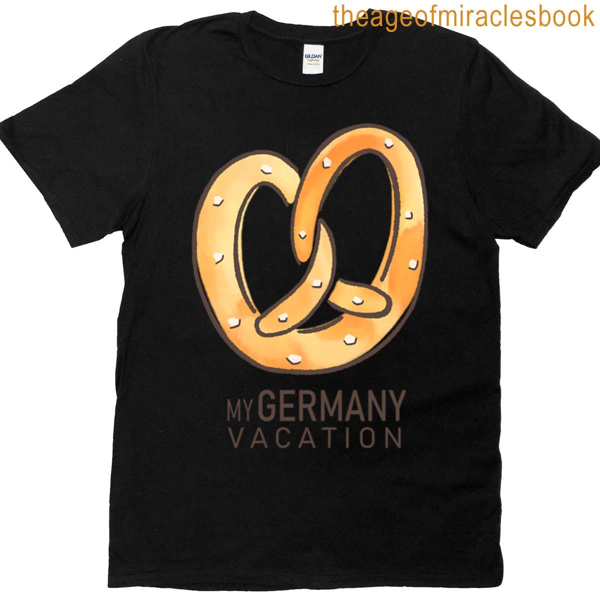 Stacked Logo Color T-shirt