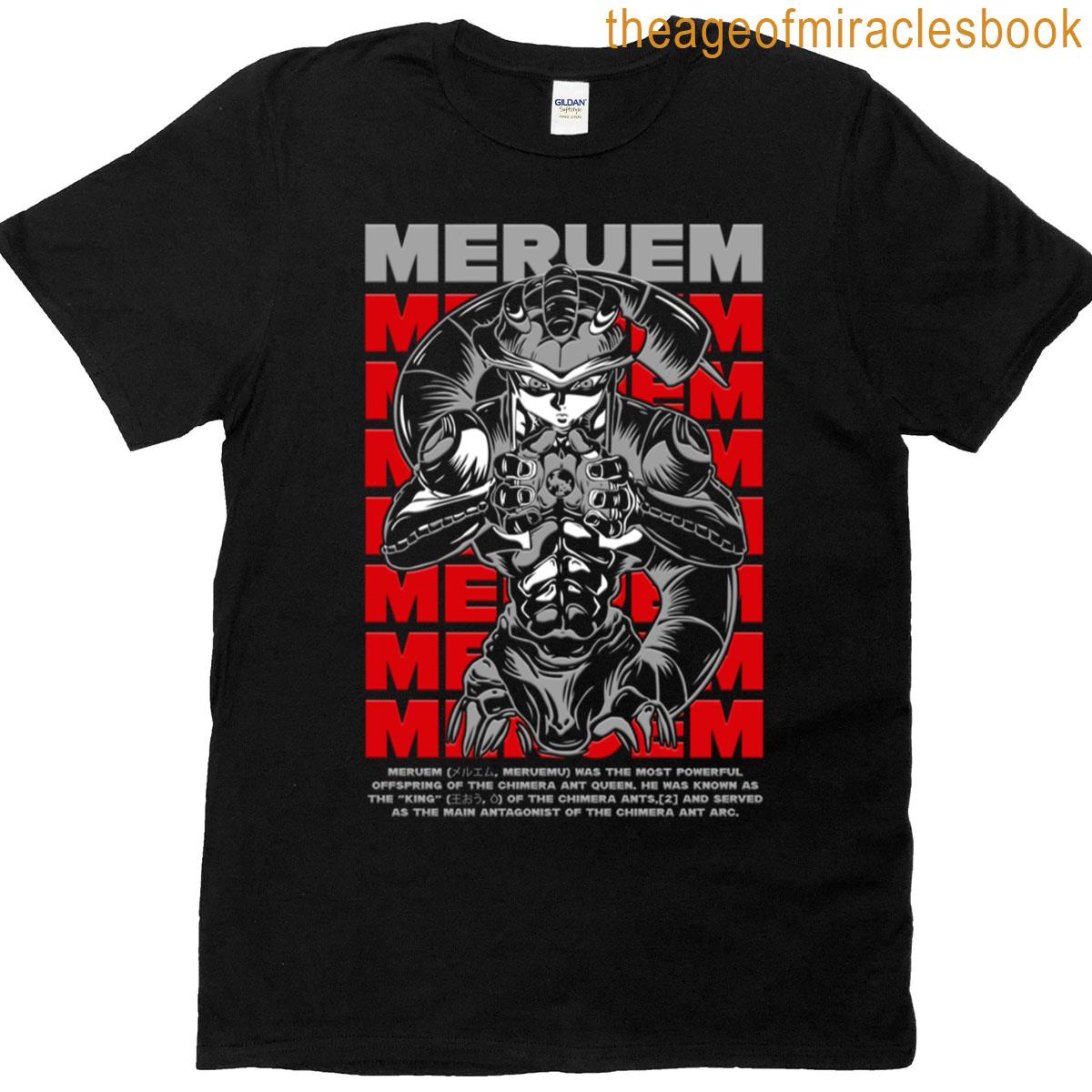The Ants King T-shirt