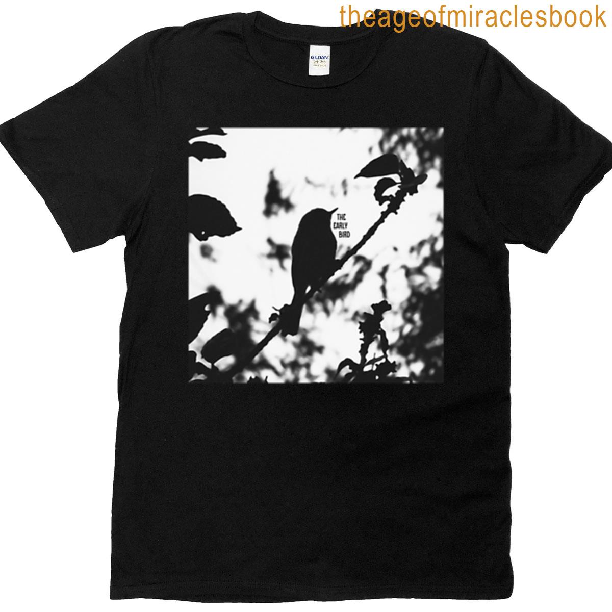 The Early Bird T-shirt