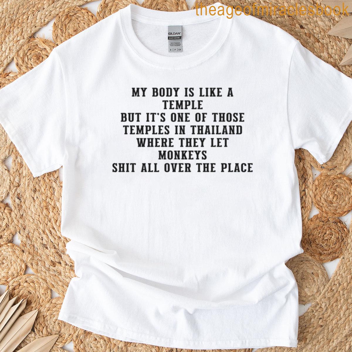 Are You From Utah Oversized T-shirt