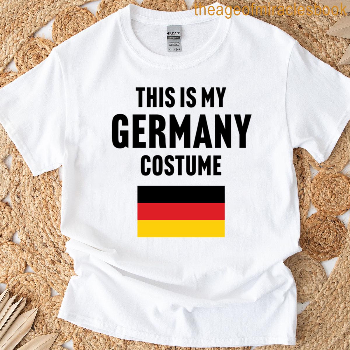 Beer Wench T-shirt