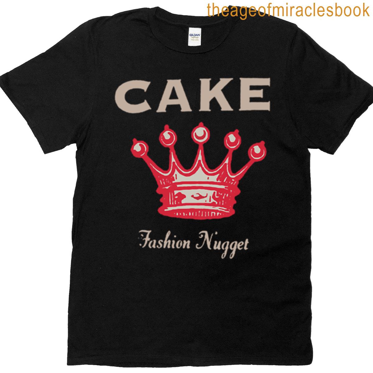 Fashion Nugget T-shirt