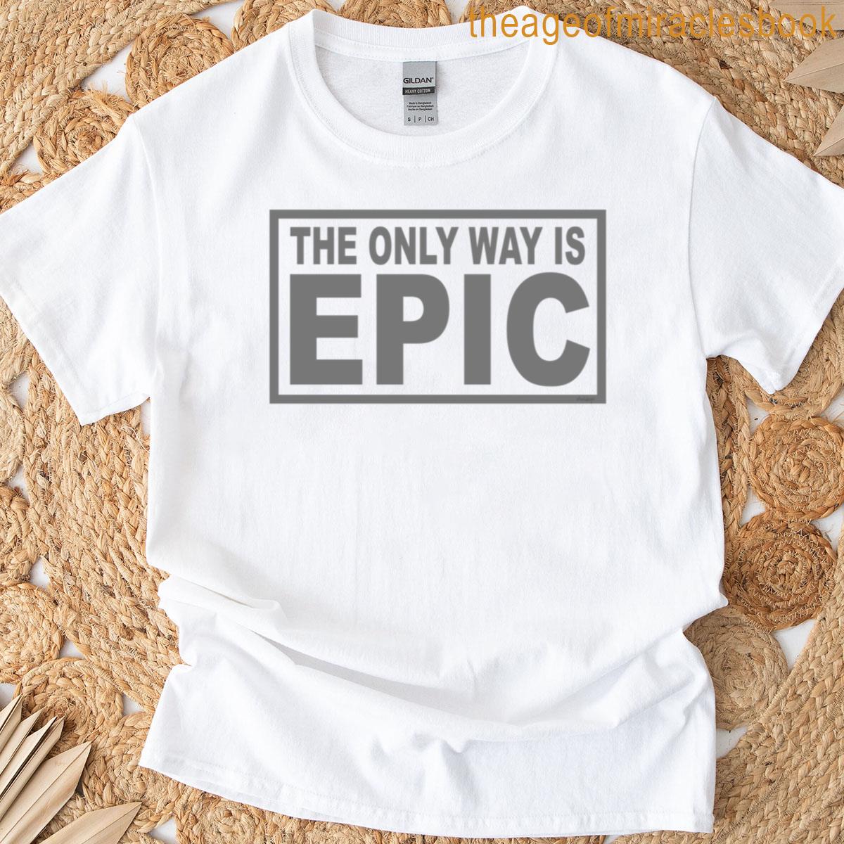 The Dog Did It T-shirt
