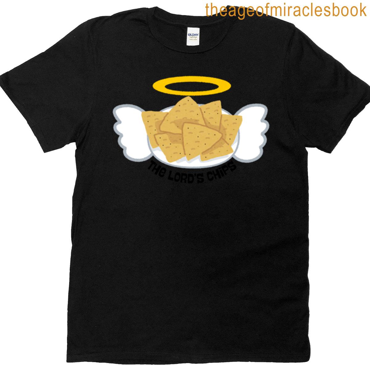 The Lords Chips T-shirt