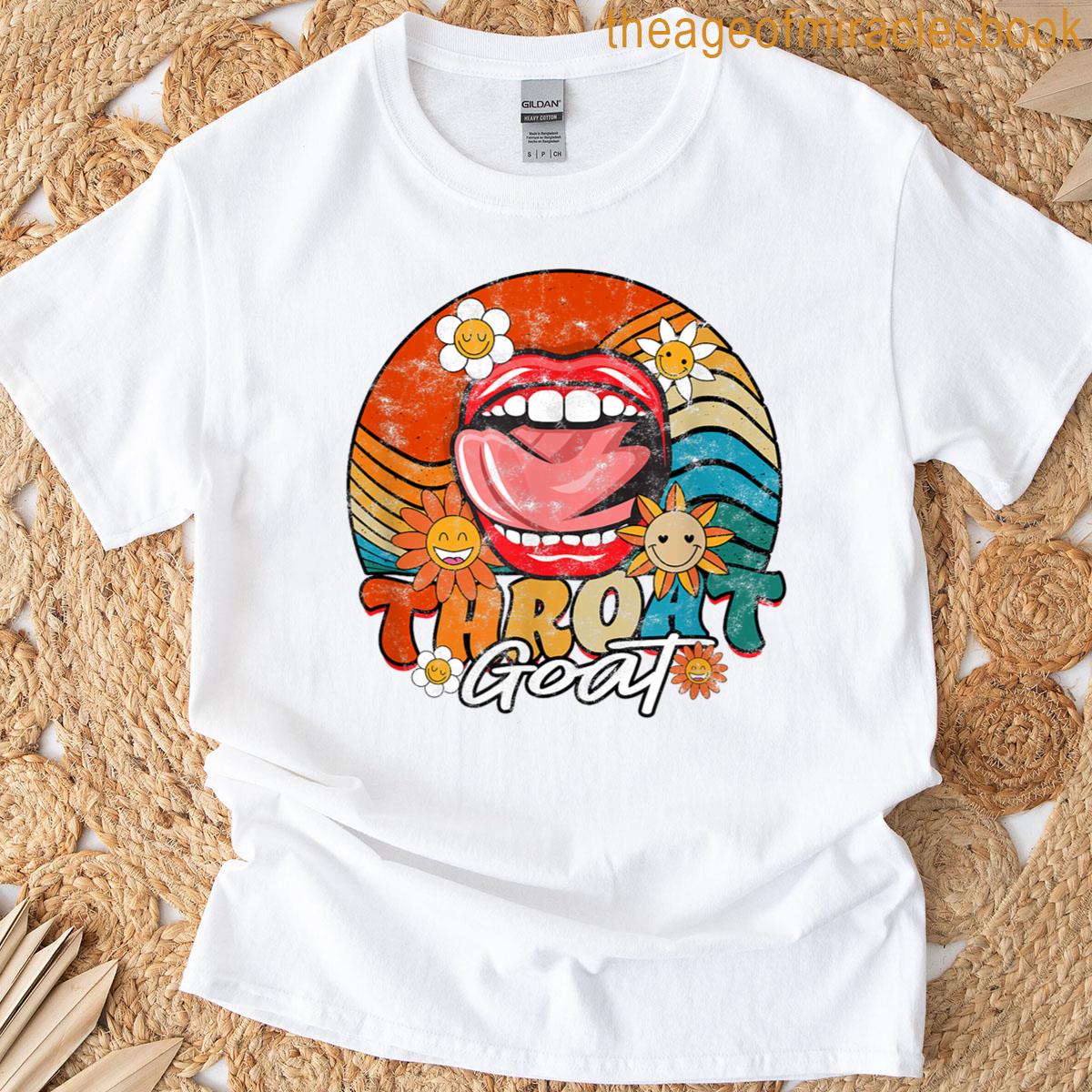 Bold Statement T-shirt