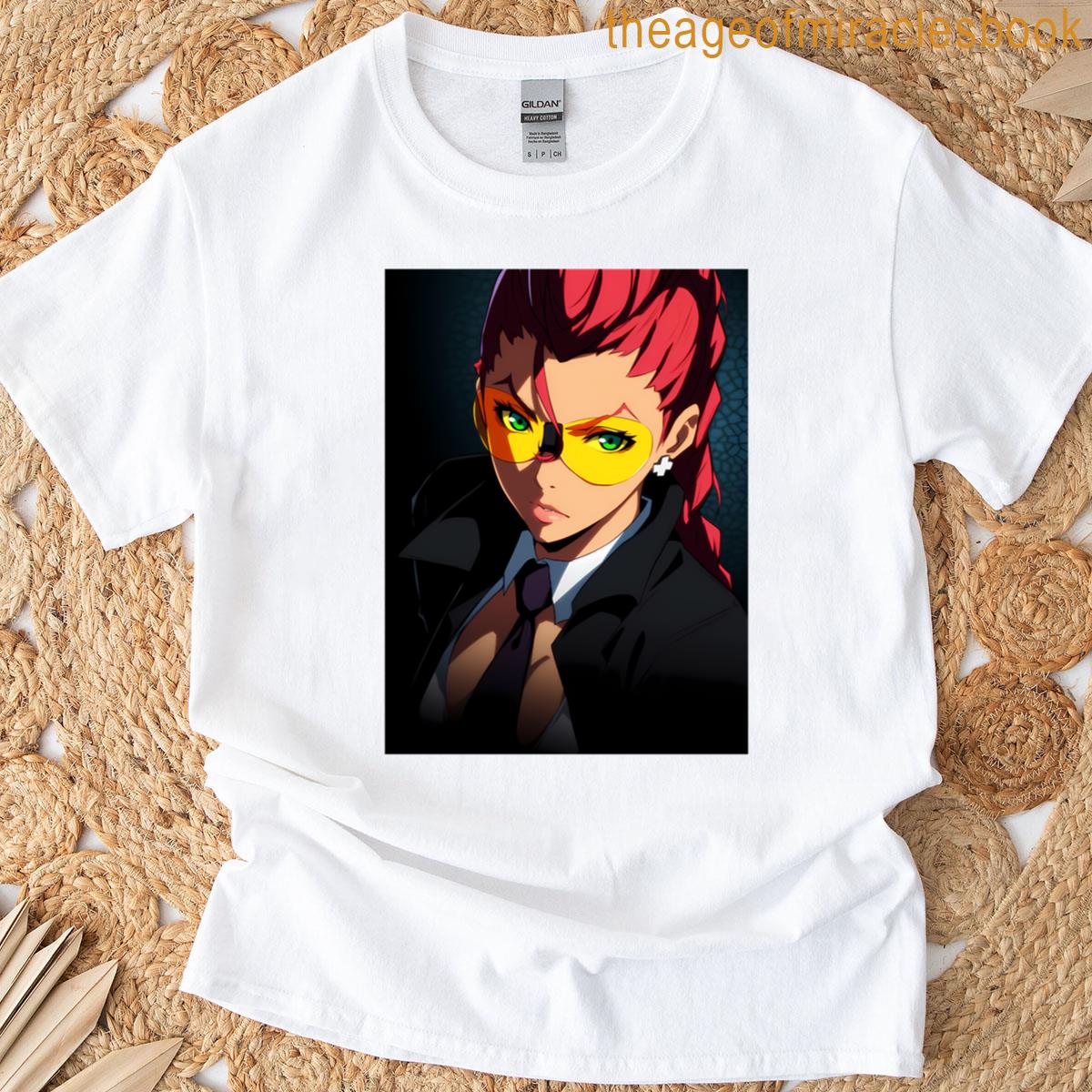 C Viper – 5 T-shirt