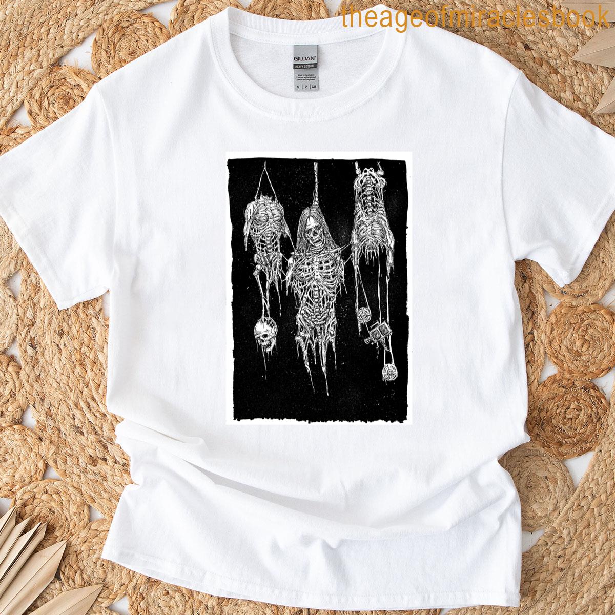 Fun Zone 2 T-shirt