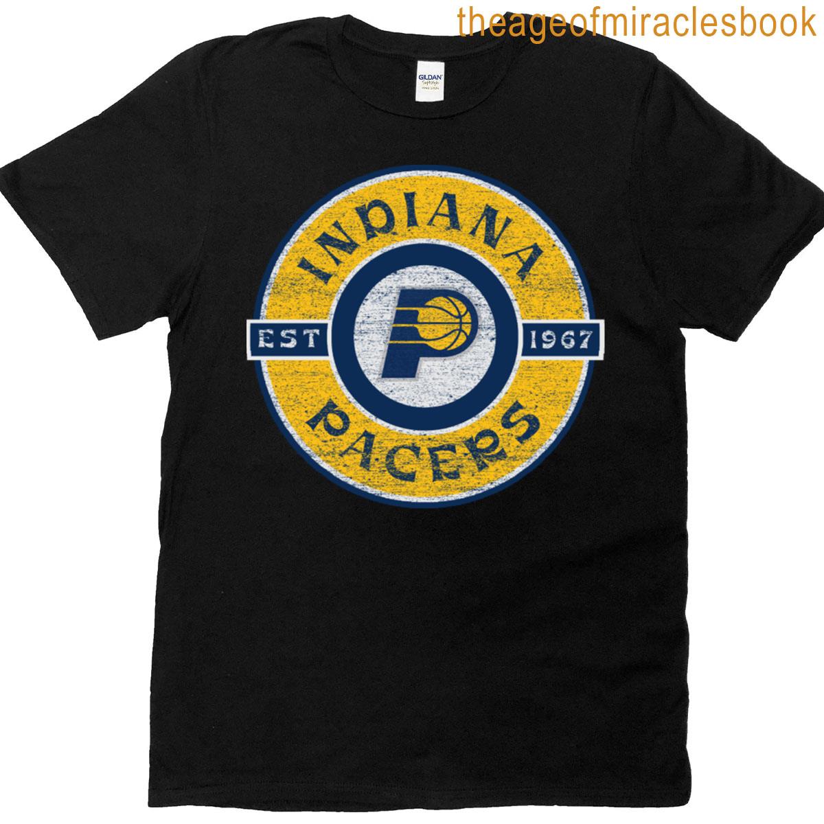 Indiana Pacers T-shirt