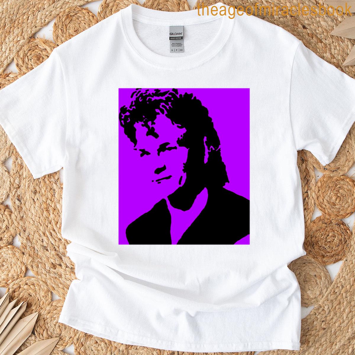 Johnny Castle T-shirt