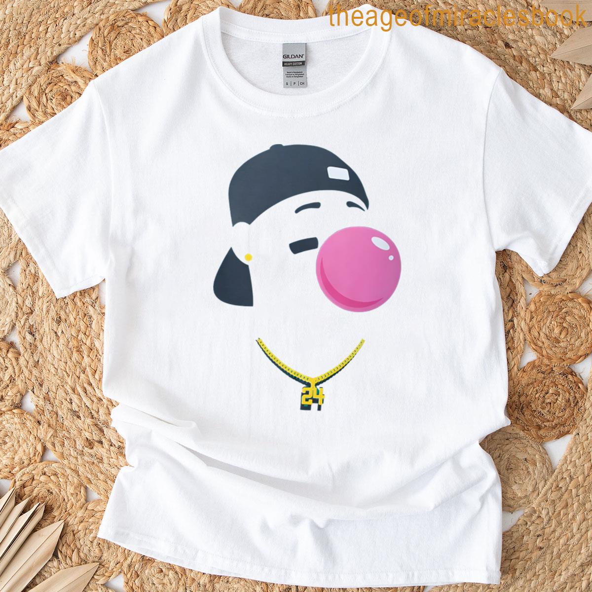 Ken Griffey Jr T-shirt
