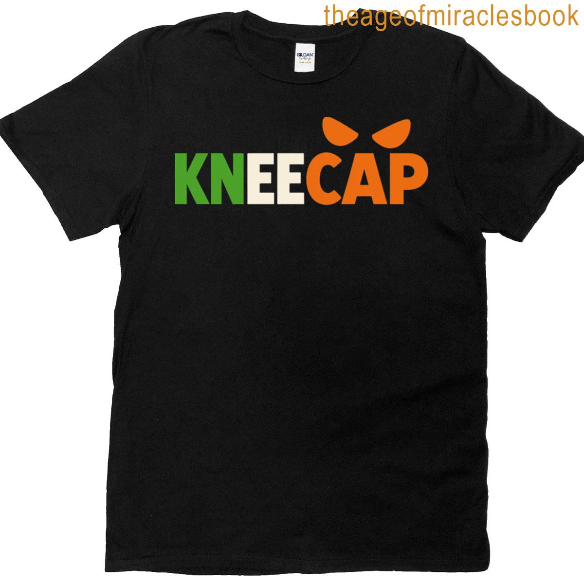 Kneecap – Ireland T-shirt