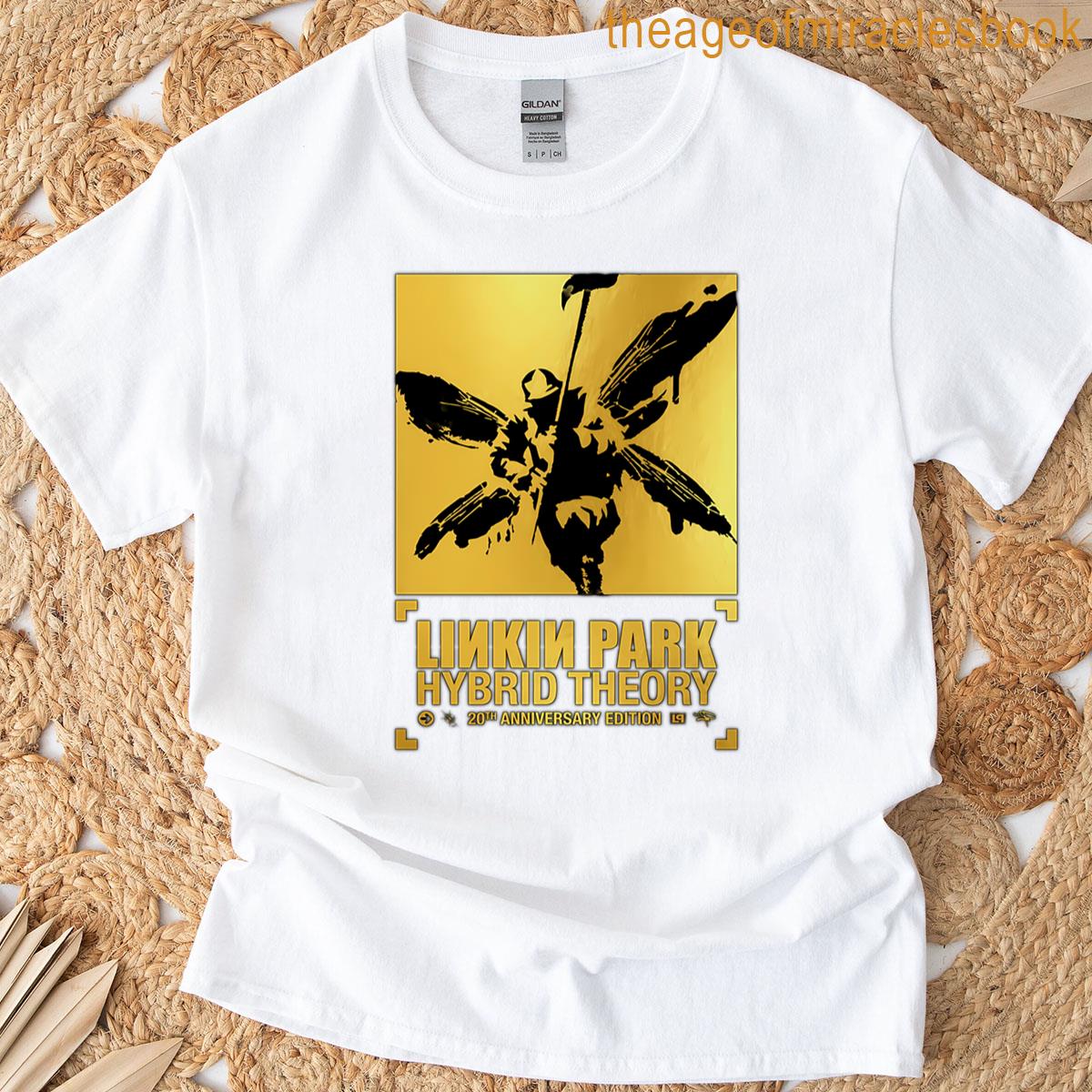 Linkin Park T-shirt