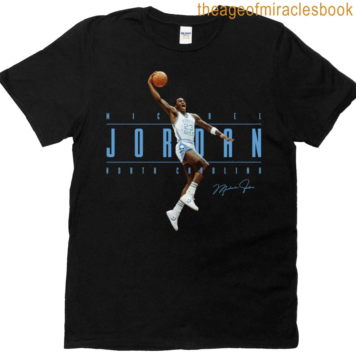 Michael Jordan T-shirt