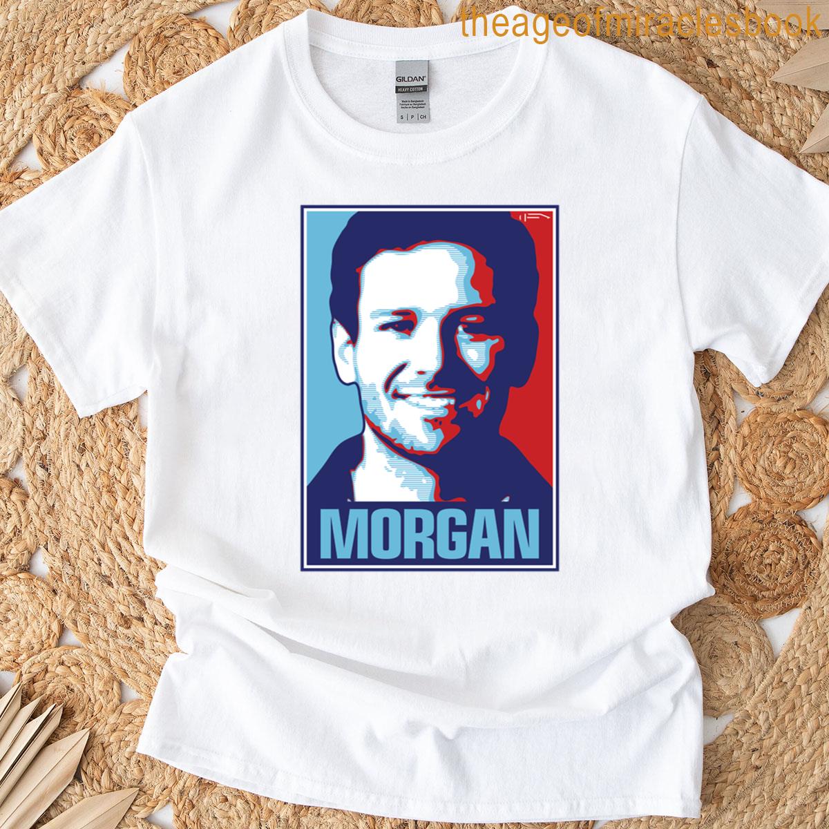 Morgan – England T-shirt