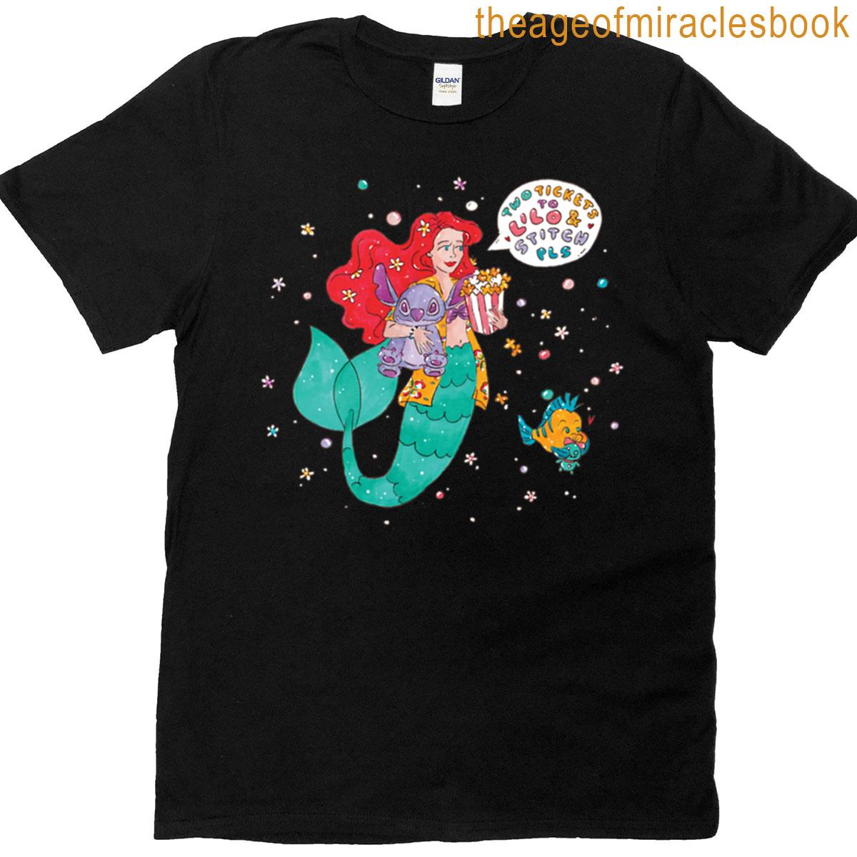 Movie Time T-shirt