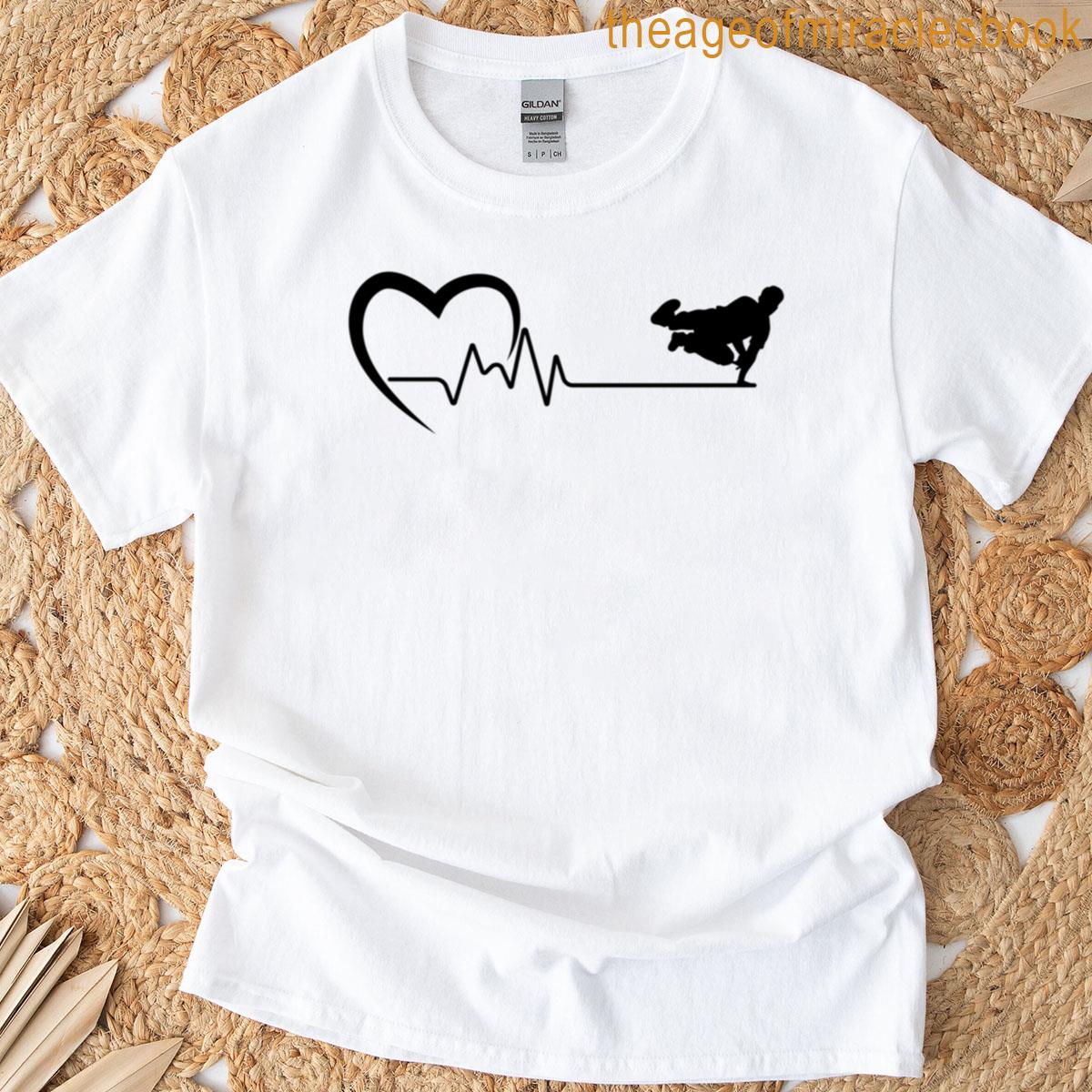 Parkour Runner T-shirt