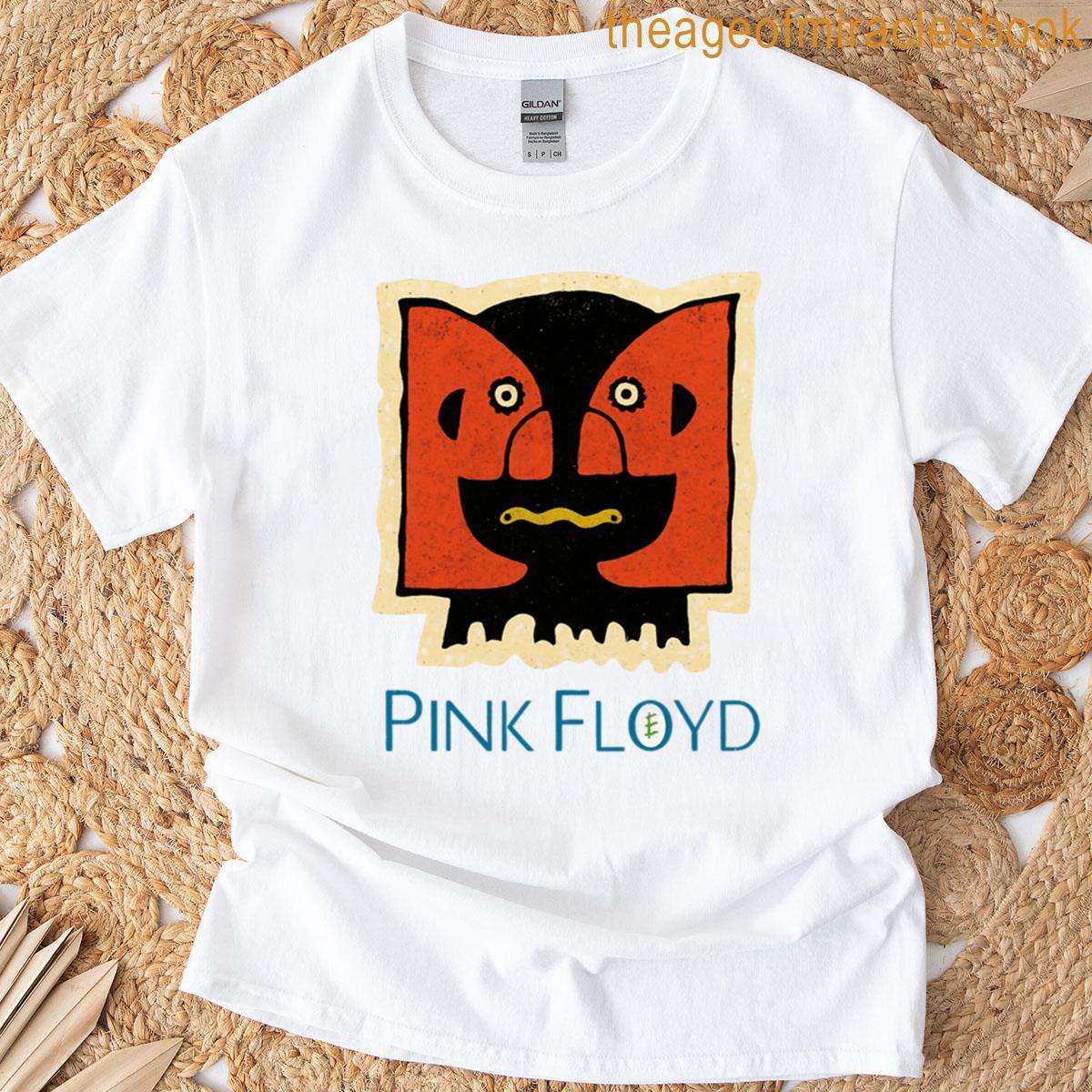 Pink Floyd – Division Bell T-shirt