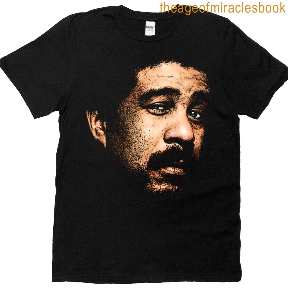 Retro Richard Pryor 90s T-shirt