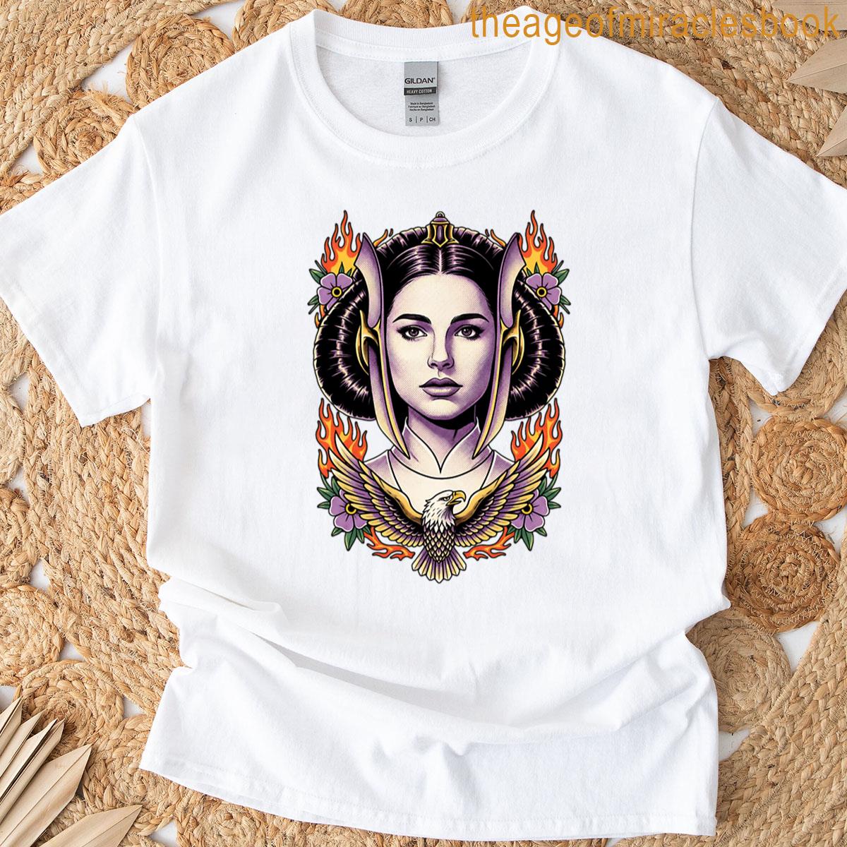 Royal Hotness T-shirt