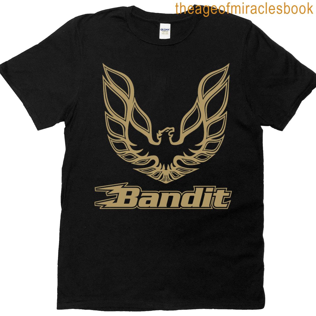 The Bandit T-shirt