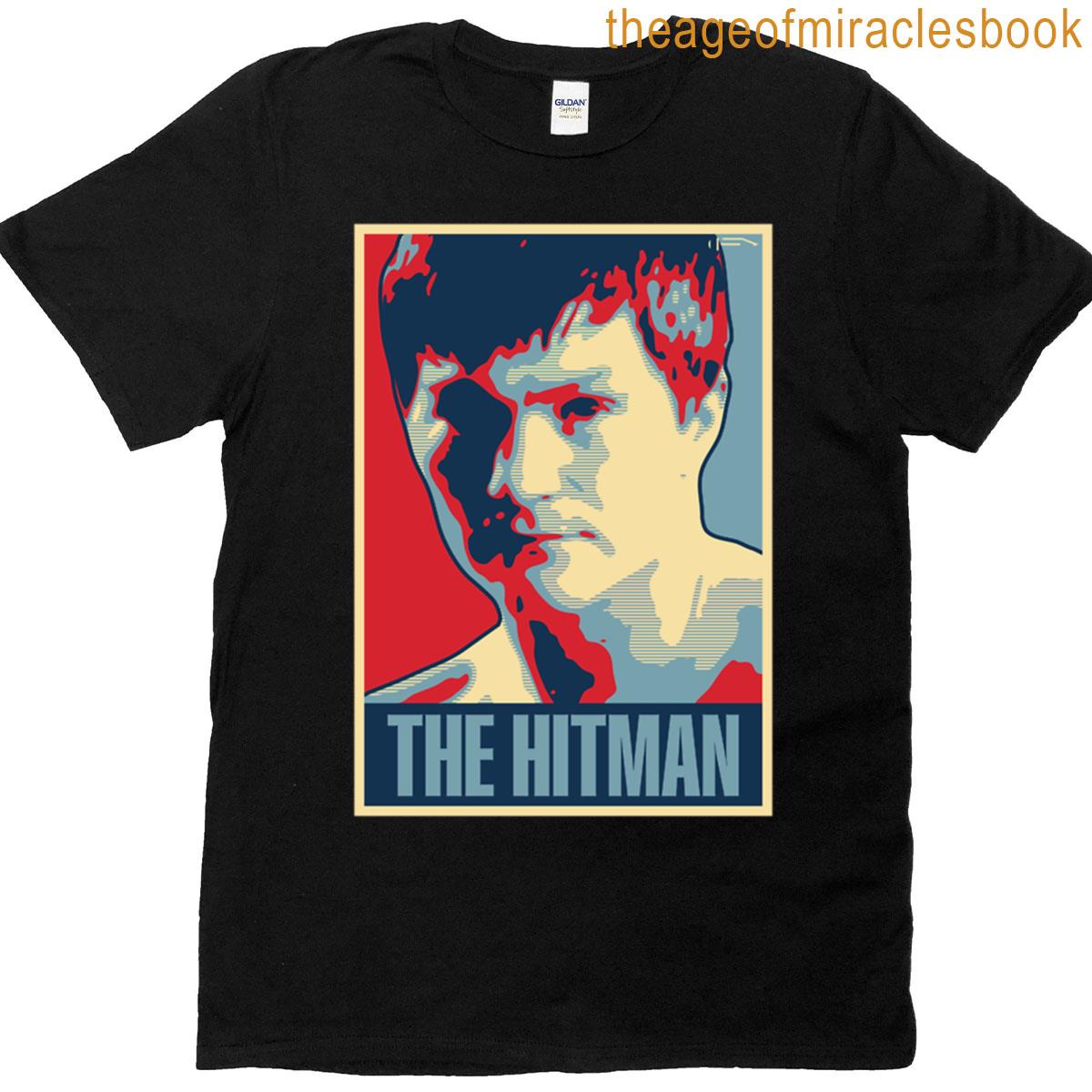 The Hitman T-shirt