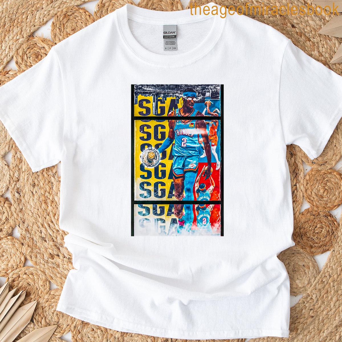 Urban Sga T-shirt