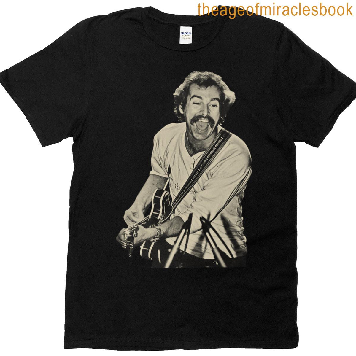 Vintage Jimmy Buffett 1990s T-shirt