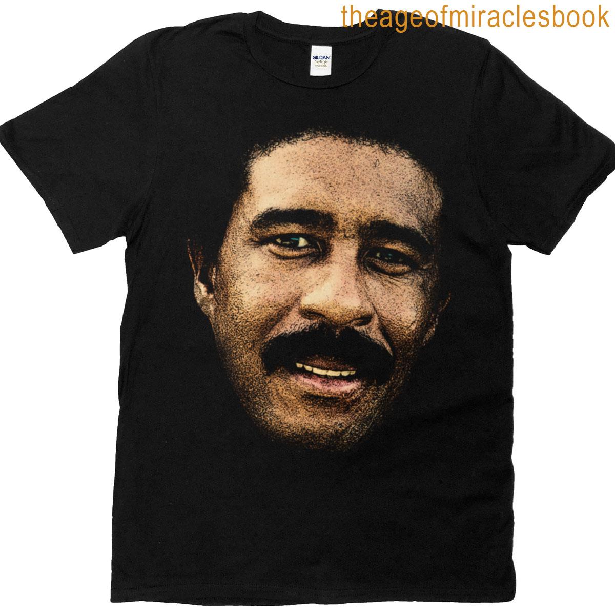 Vintage Pryor Retro T-shirt