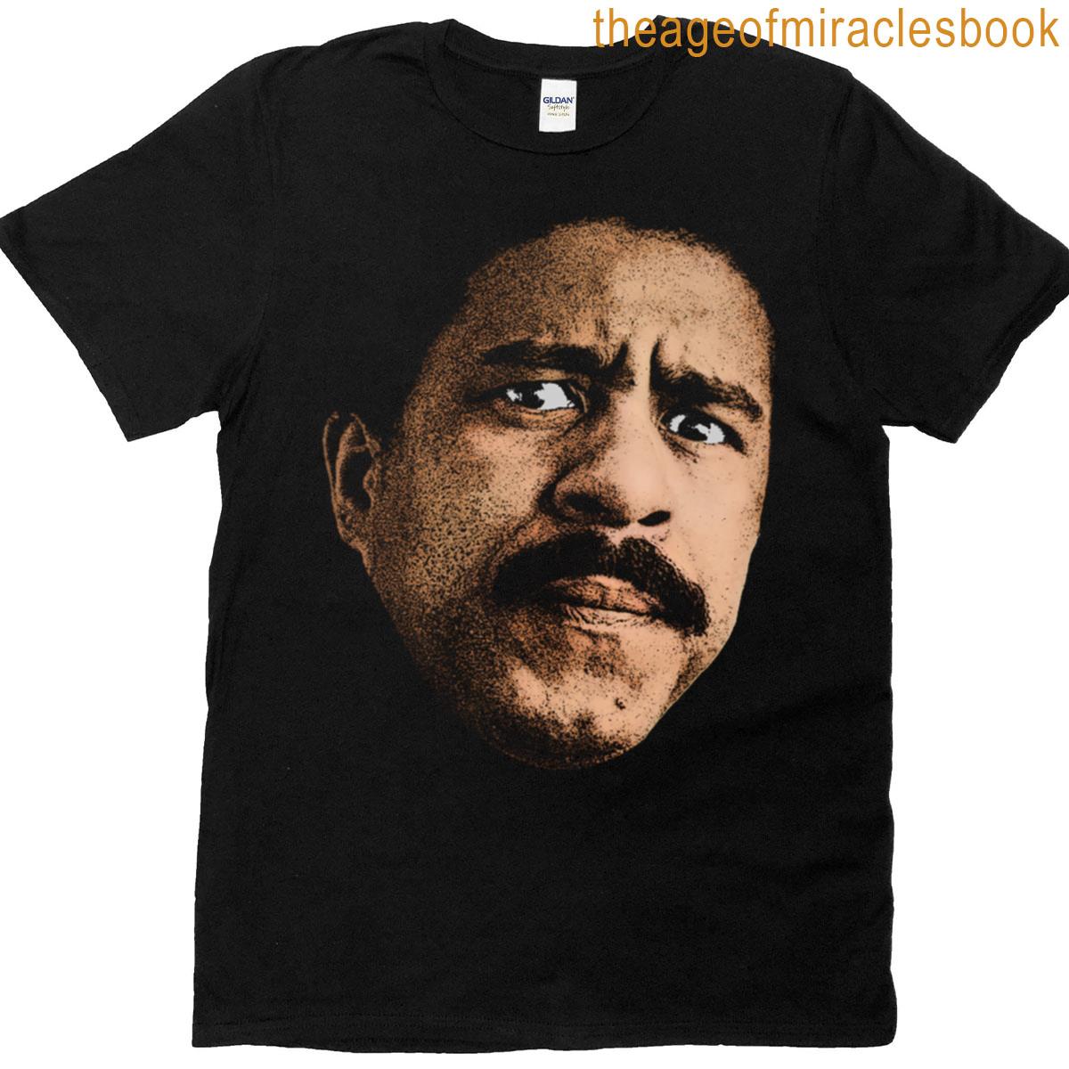 Vintage Richard Pryor 90s T-shirt