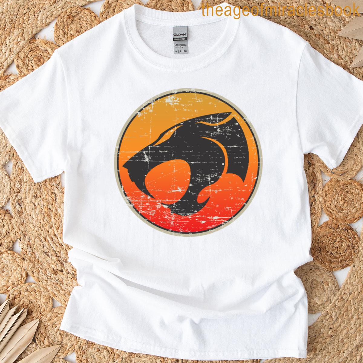 Vintage Thunder Cats T-shirt