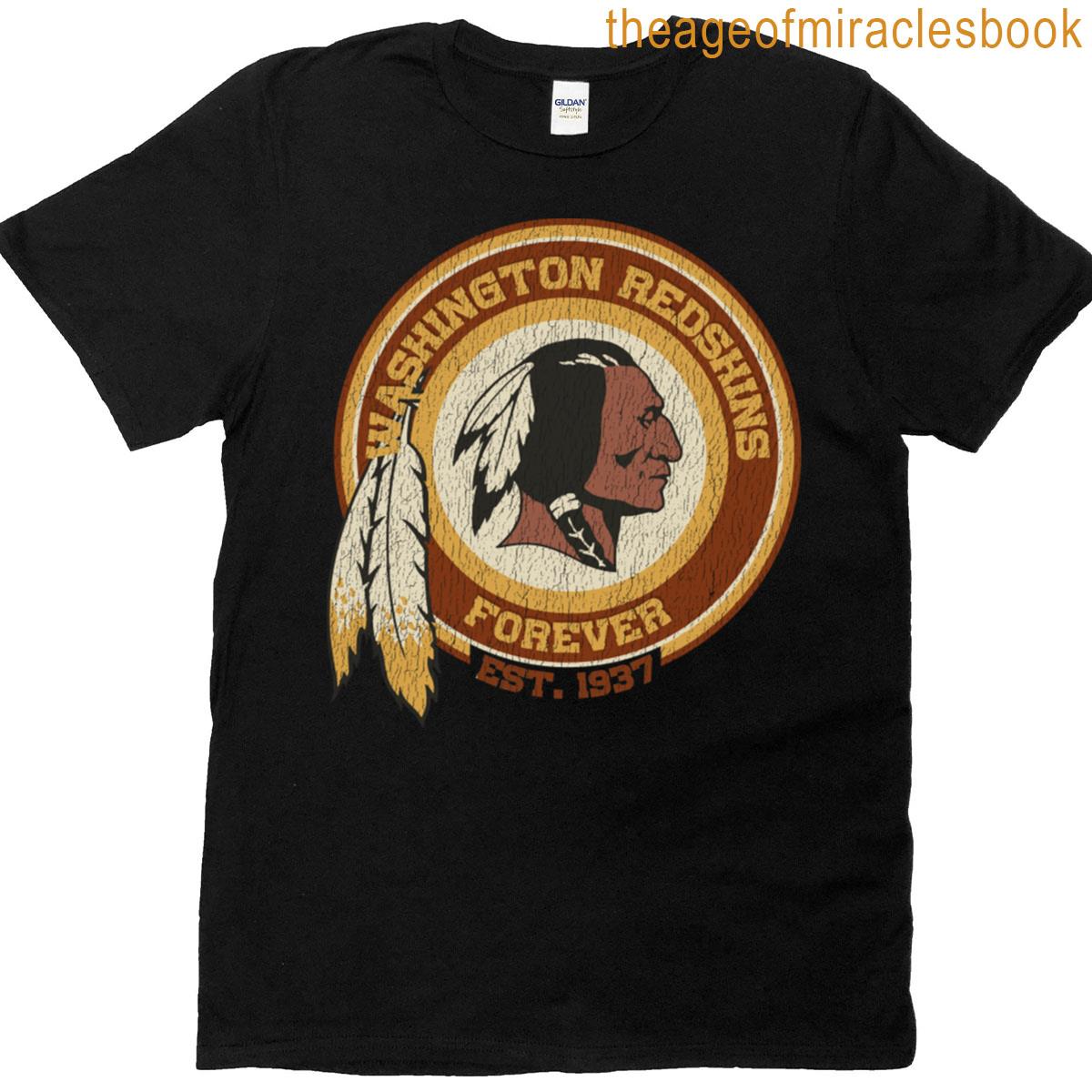 Vintage – Washington Redskins T-shirt