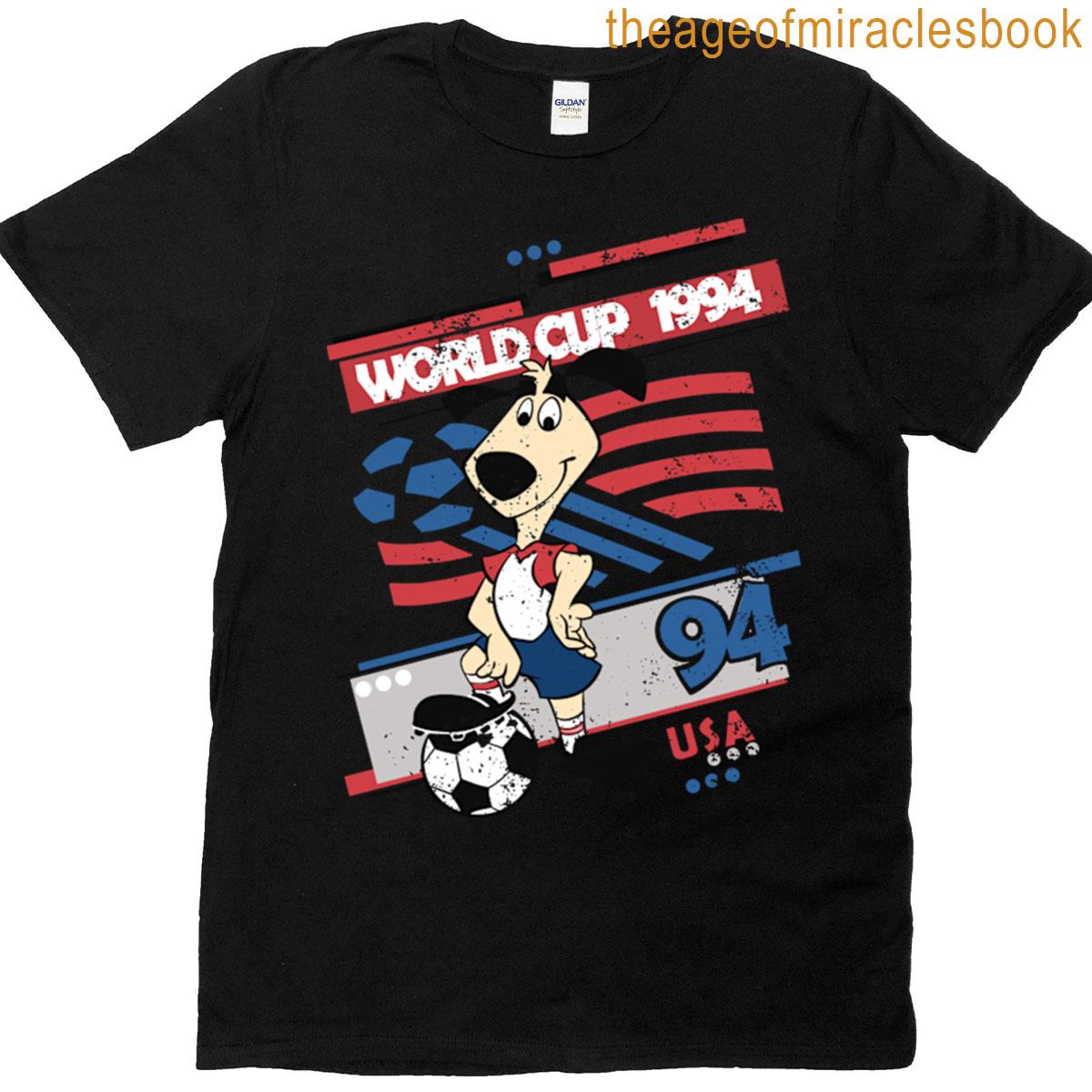World Cup 1994 Usa T-shirt