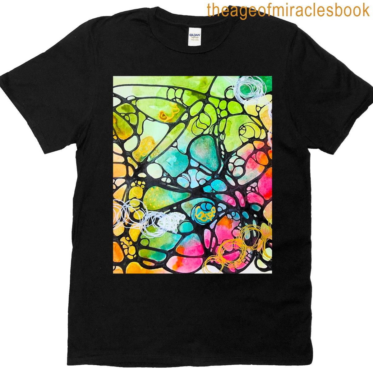 Brain Tease Graphic T-shirt
