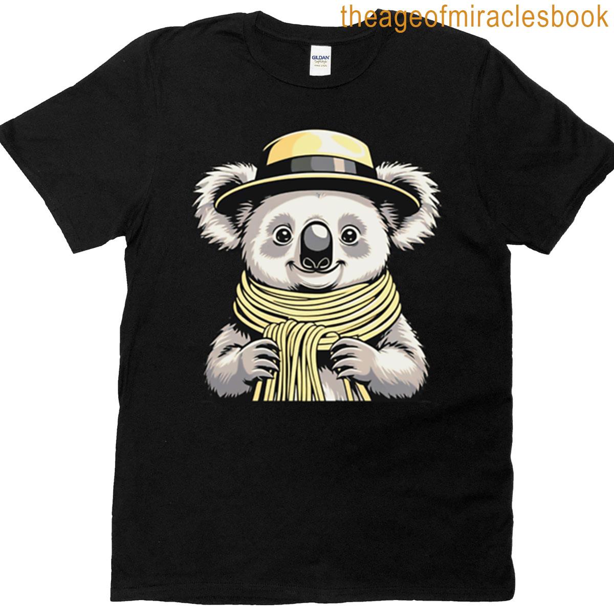 Cozy Creations T-shirt