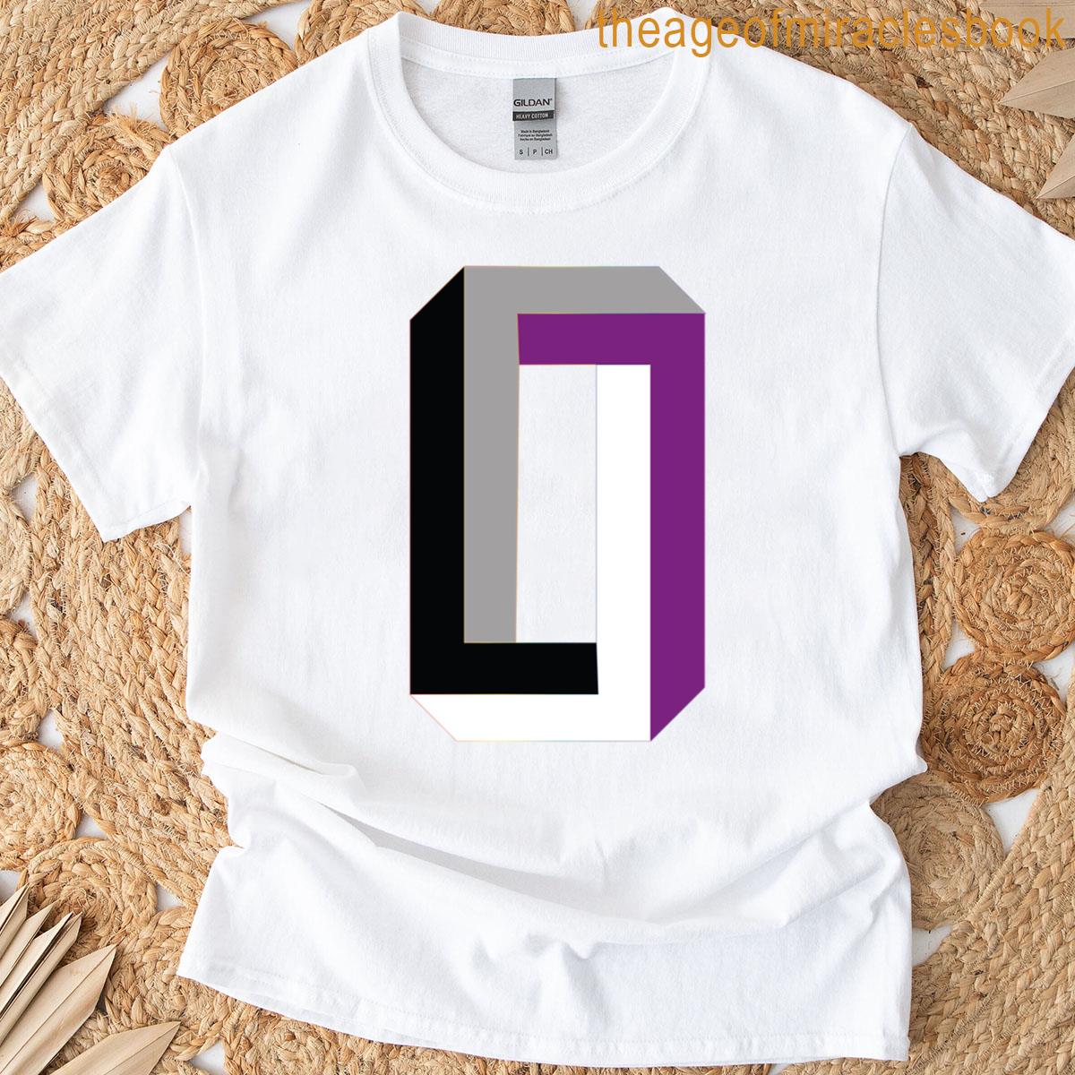 O Tri-blend T-shirt
