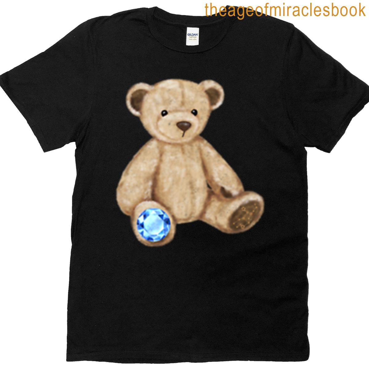 Profane Cake – Plum Cake Edition T-shirt