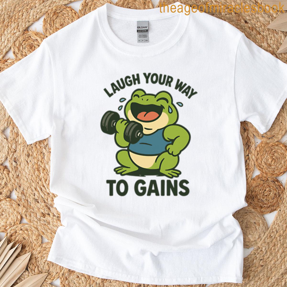 Sore Today Strong Tomorrow T-shirt