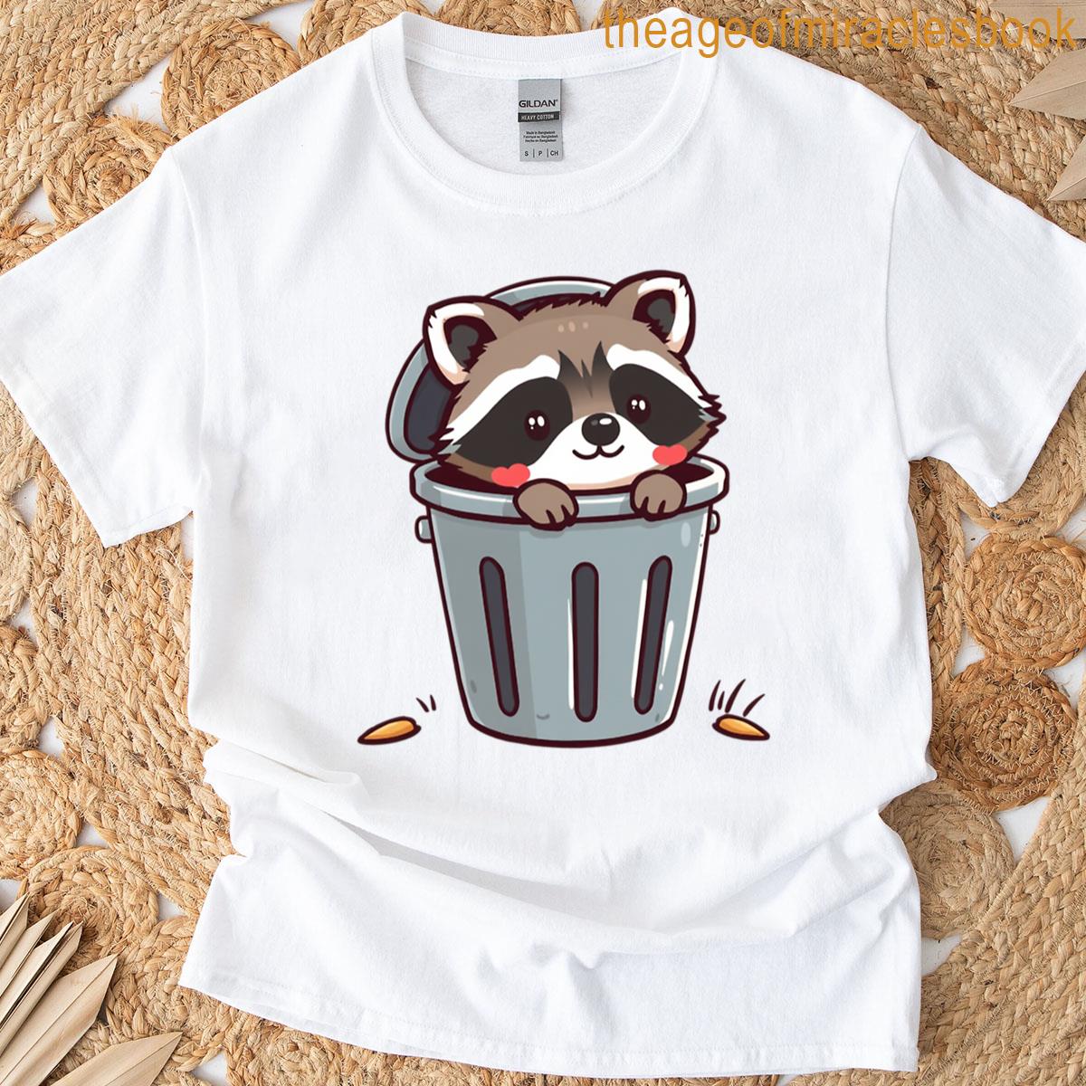 Trash Panda T-shirt