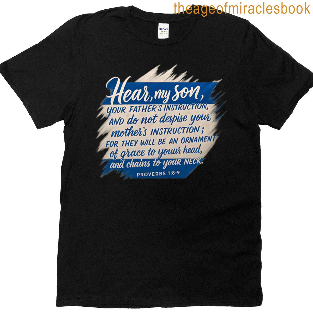 A Crown Of Grace T-shirt